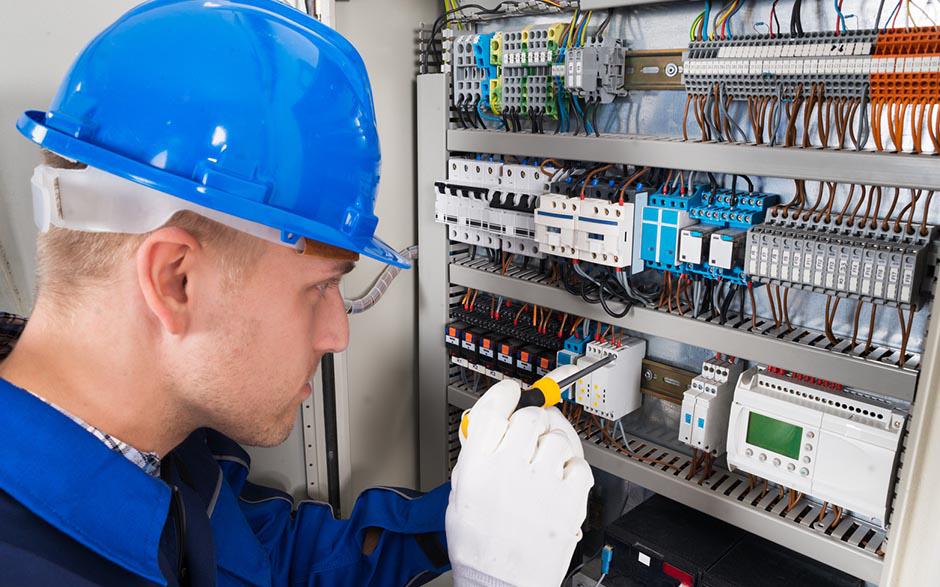 électricité entreprise Villebon-sur-Yvette