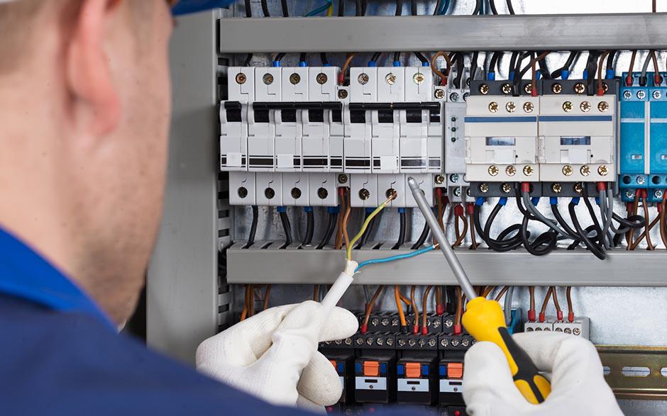 électricien urgence Athis-Mons