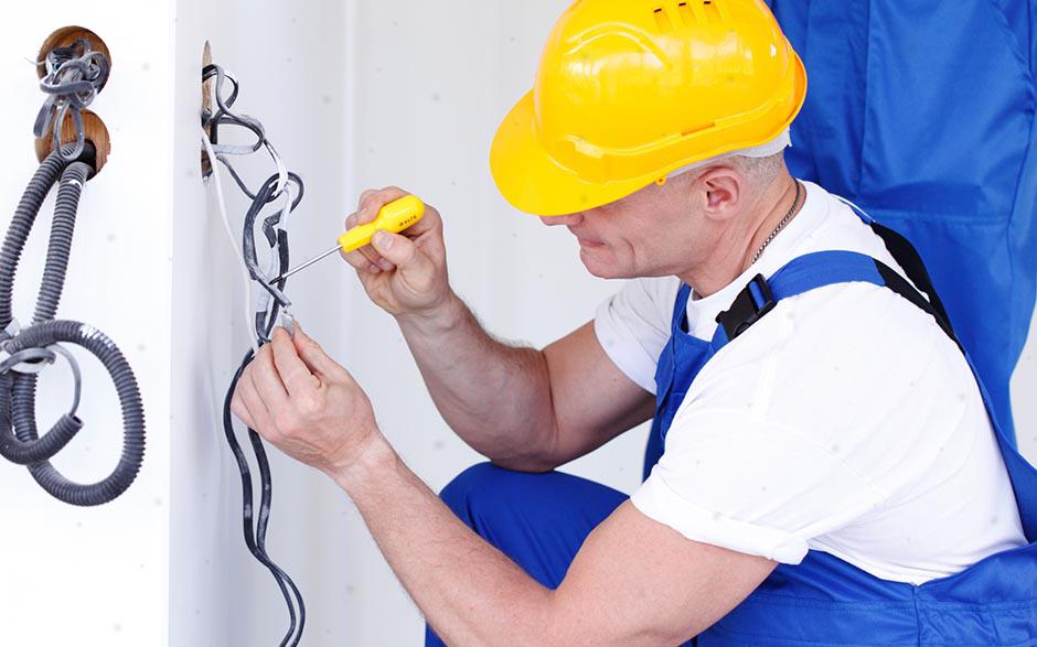 électricité Méru
