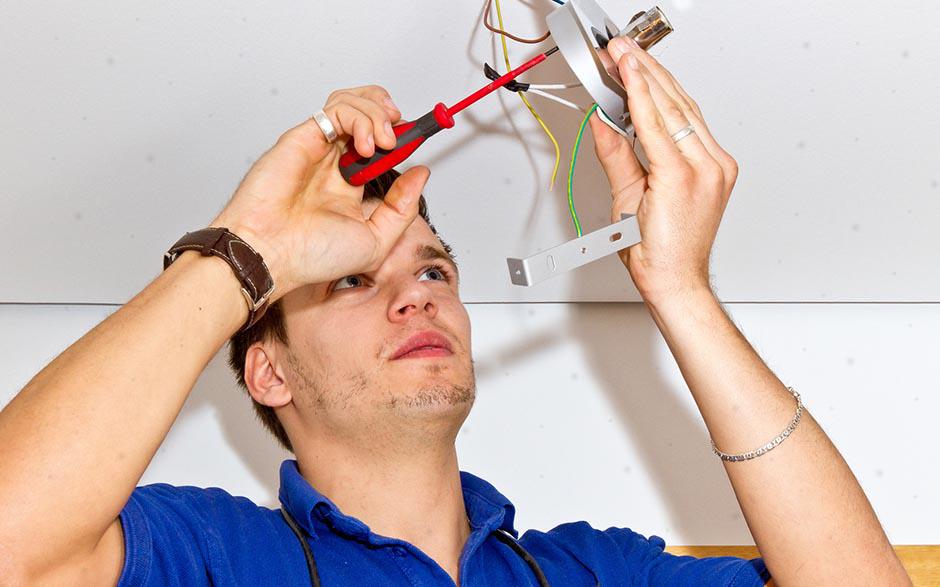 électricité Méru
