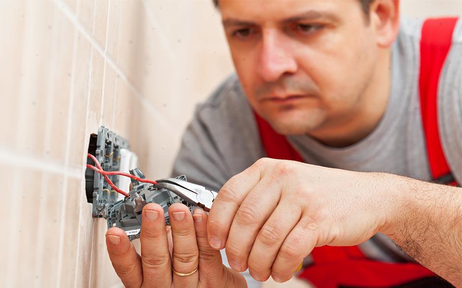 électricité Méru