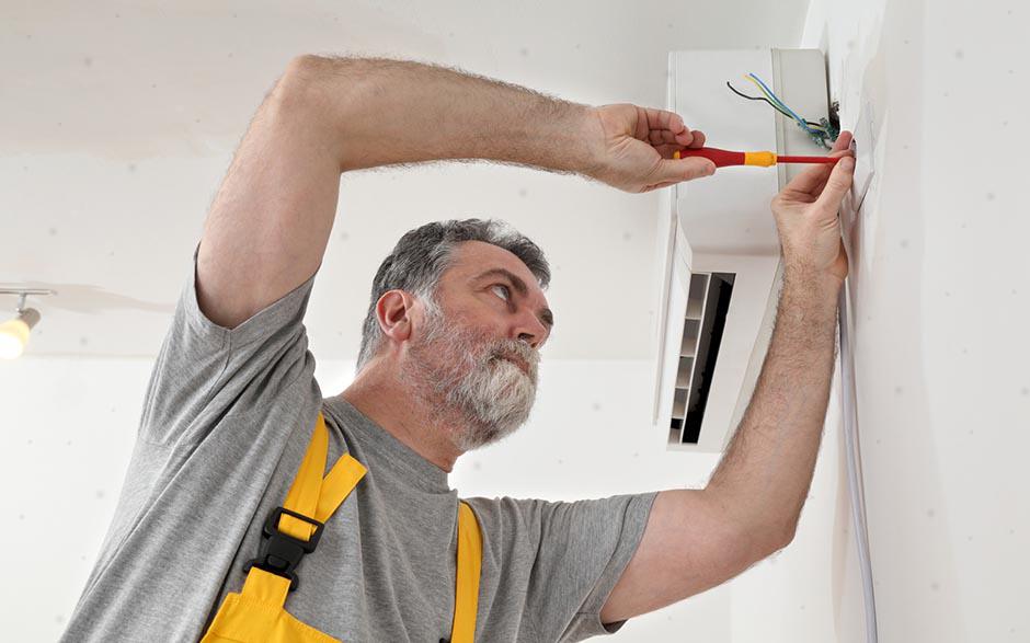 électricien urgent Émerainville